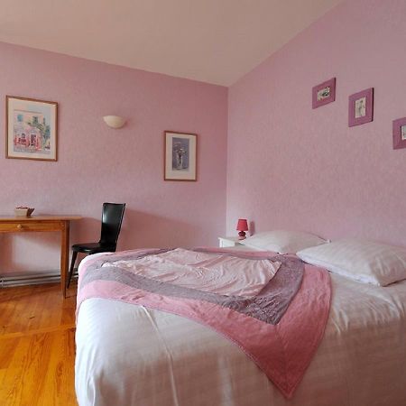 Maison D'Hotes Du Landersbach Sondernach Exteriér fotografie