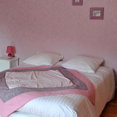 Maison D'Hotes Du Landersbach Sondernach Exteriér fotografie