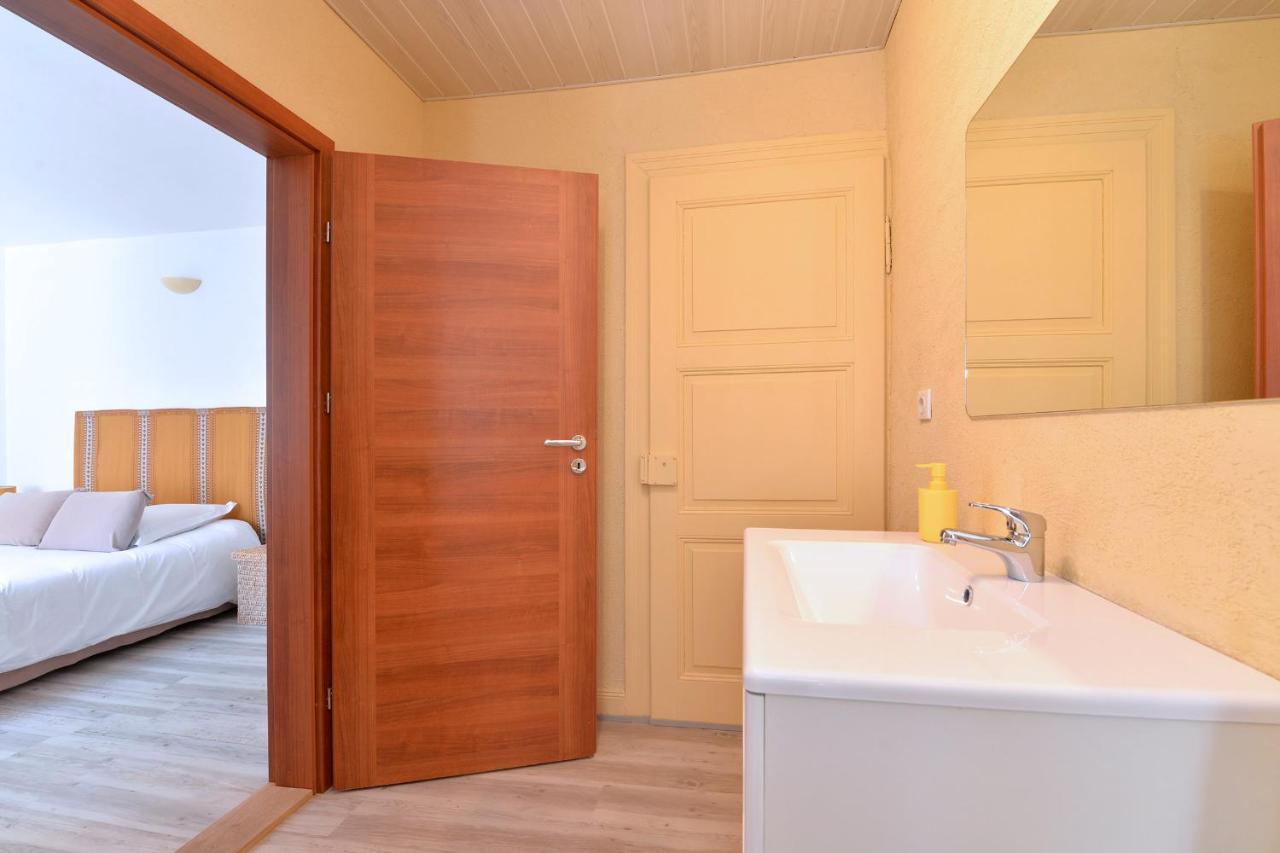 Maison D'Hotes Du Landersbach Sondernach Exteriér fotografie