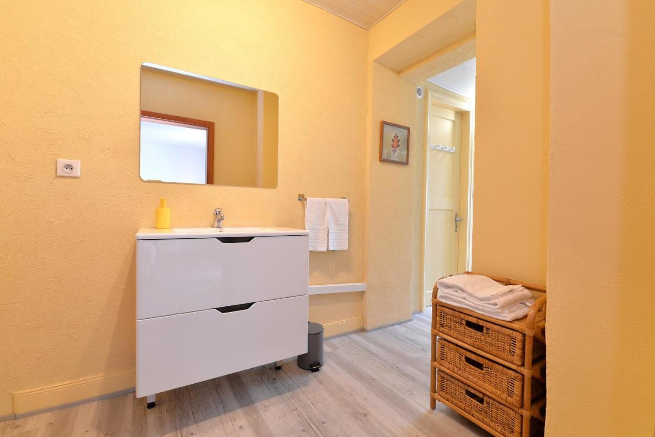Maison D'Hotes Du Landersbach Sondernach Exteriér fotografie