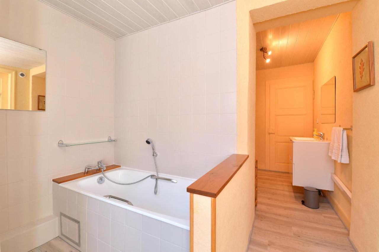 Maison D'Hotes Du Landersbach Sondernach Exteriér fotografie