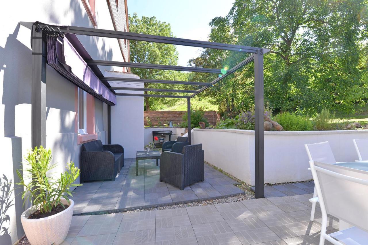 Maison D'Hotes Du Landersbach Sondernach Exteriér fotografie