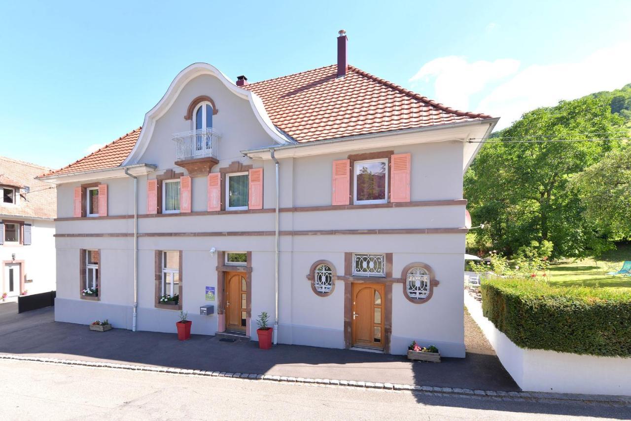 Maison D'Hotes Du Landersbach Sondernach Exteriér fotografie