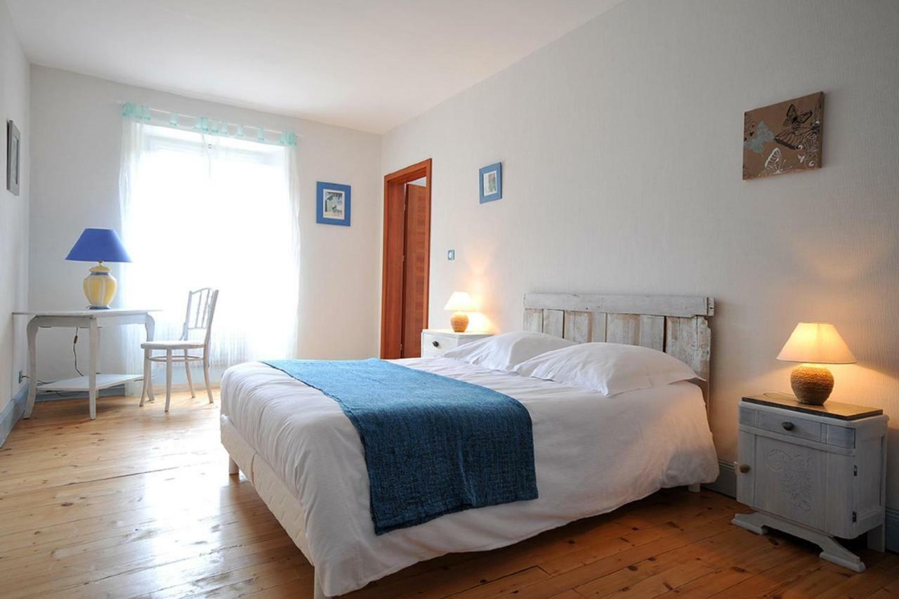 Maison D'Hotes Du Landersbach Sondernach Exteriér fotografie