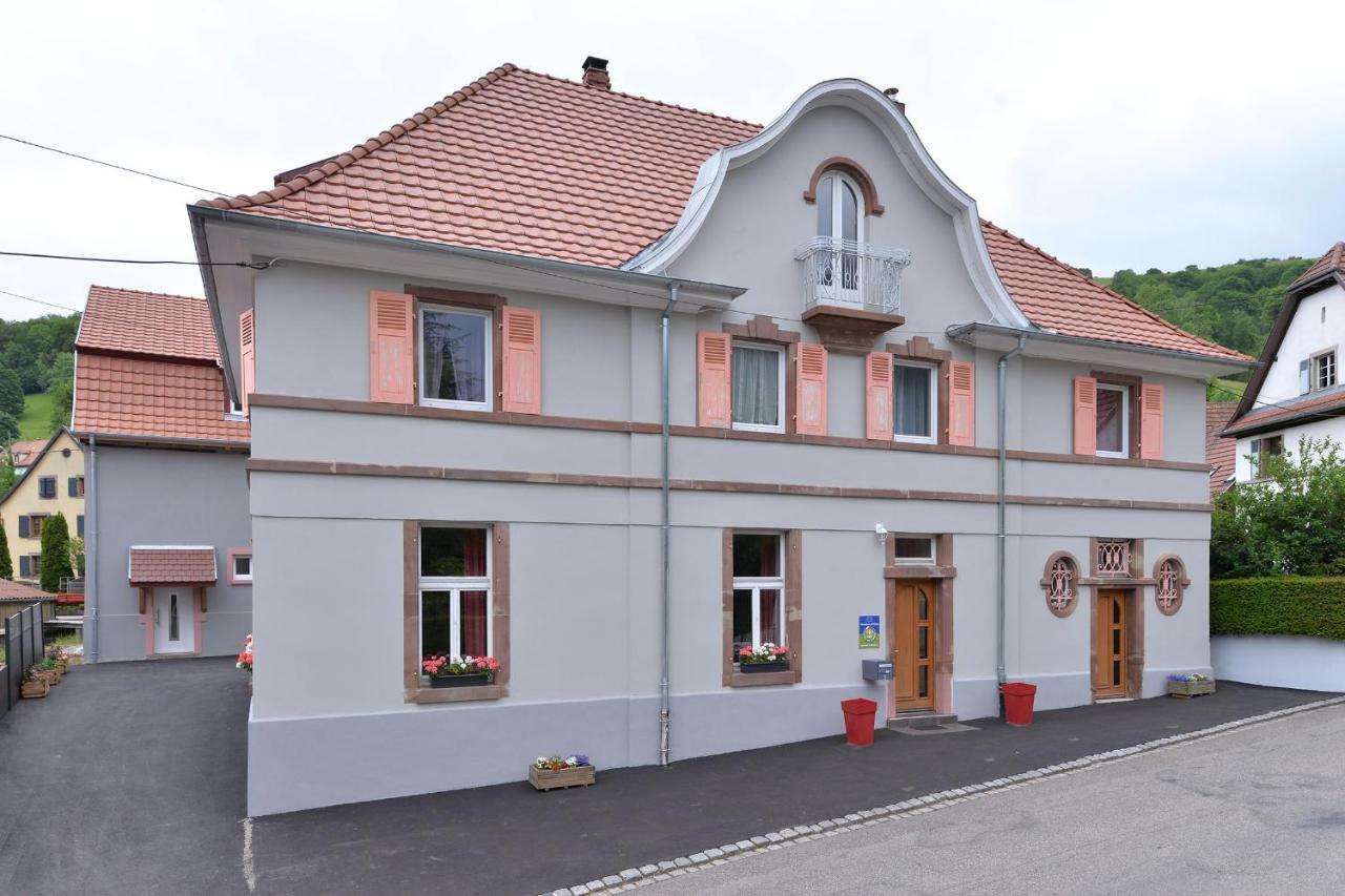 Maison D'Hotes Du Landersbach Sondernach Exteriér fotografie